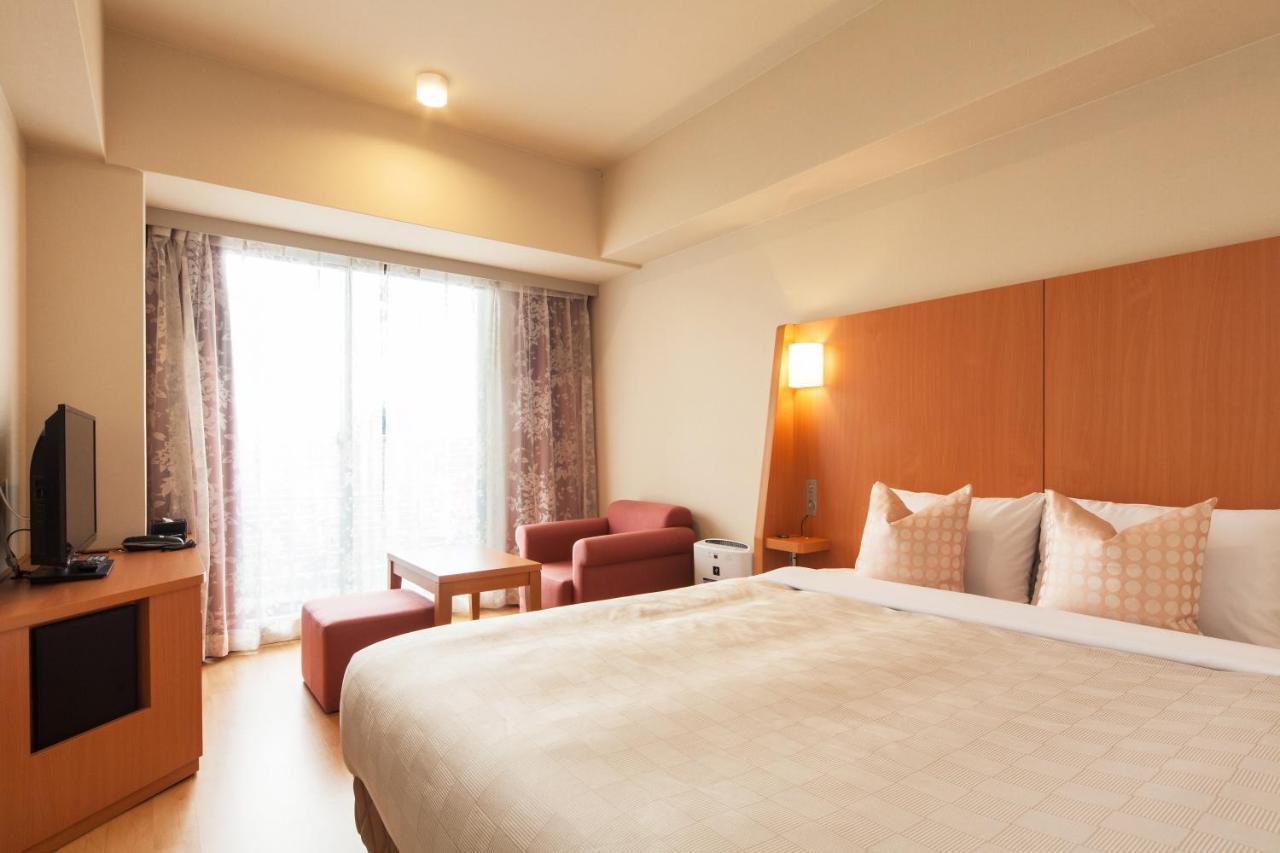 Sakura Terrace (Adults Only) Hotel Kyoto Exterior photo