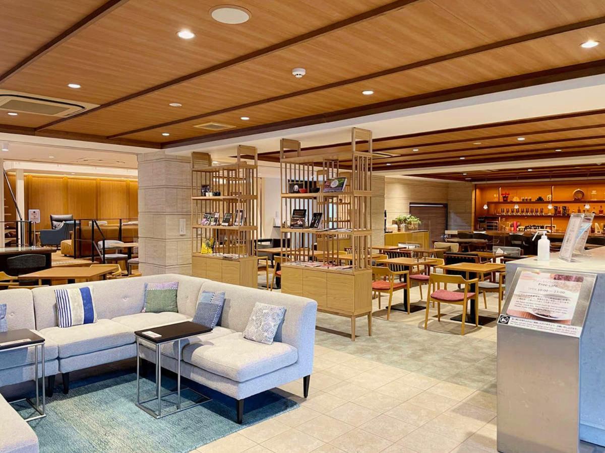 Sakura Terrace (Adults Only) Hotel Kyoto Exterior photo