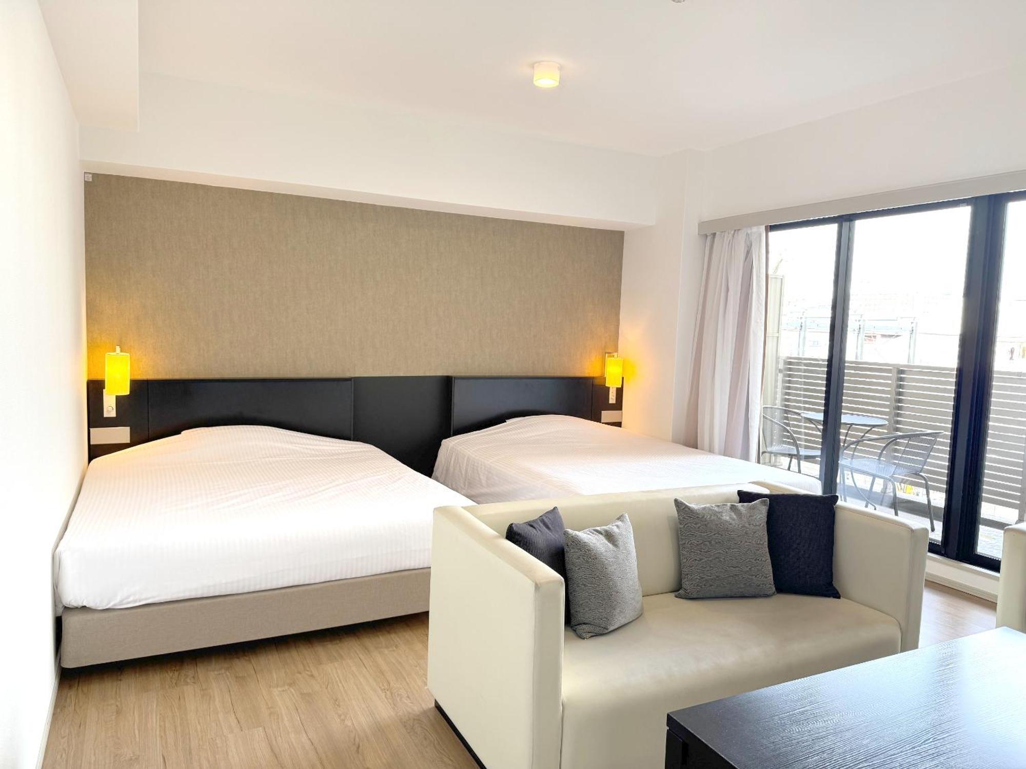 Sakura Terrace (Adults Only) Hotel Kyoto Exterior photo