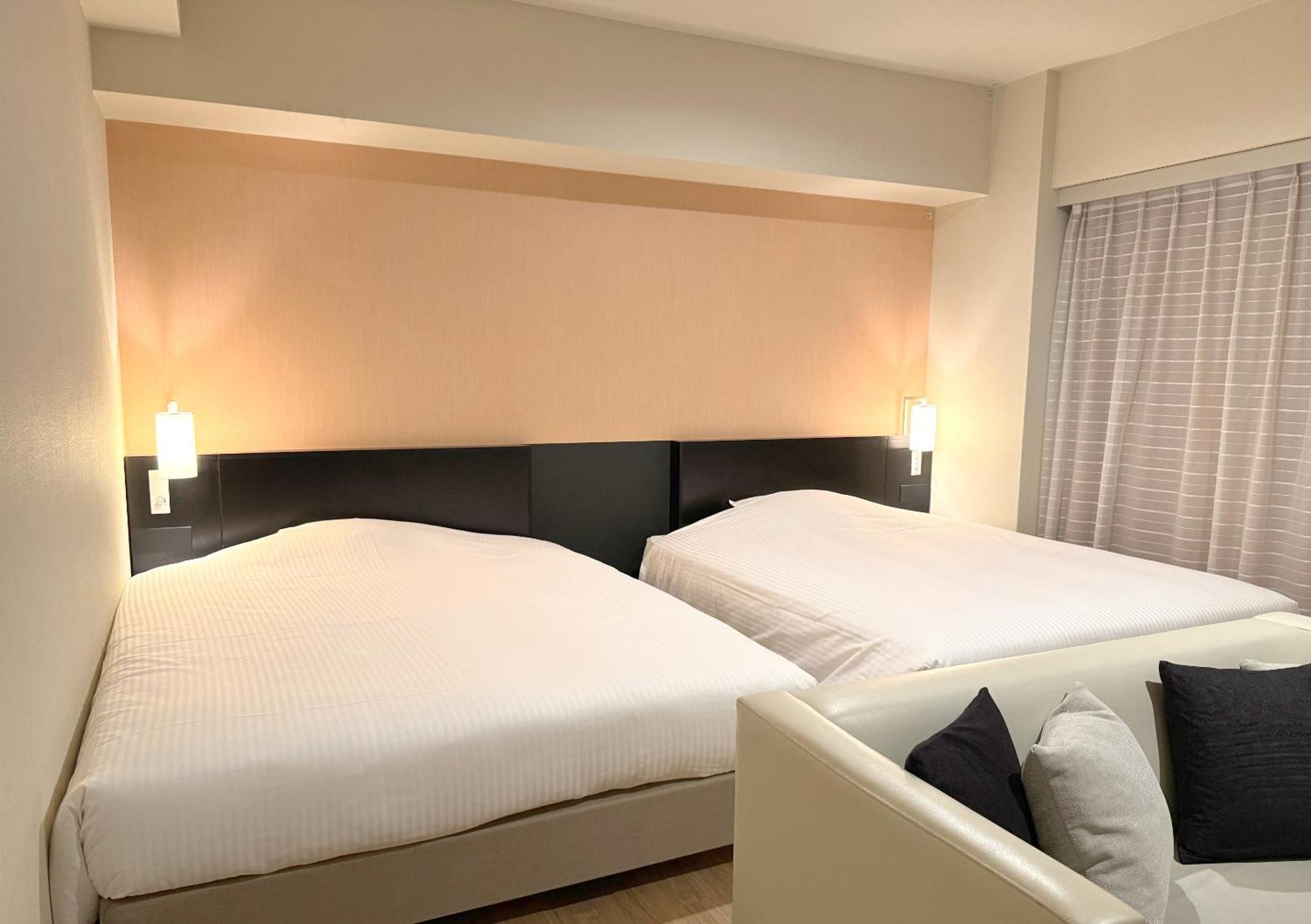 Sakura Terrace (Adults Only) Hotel Kyoto Exterior photo