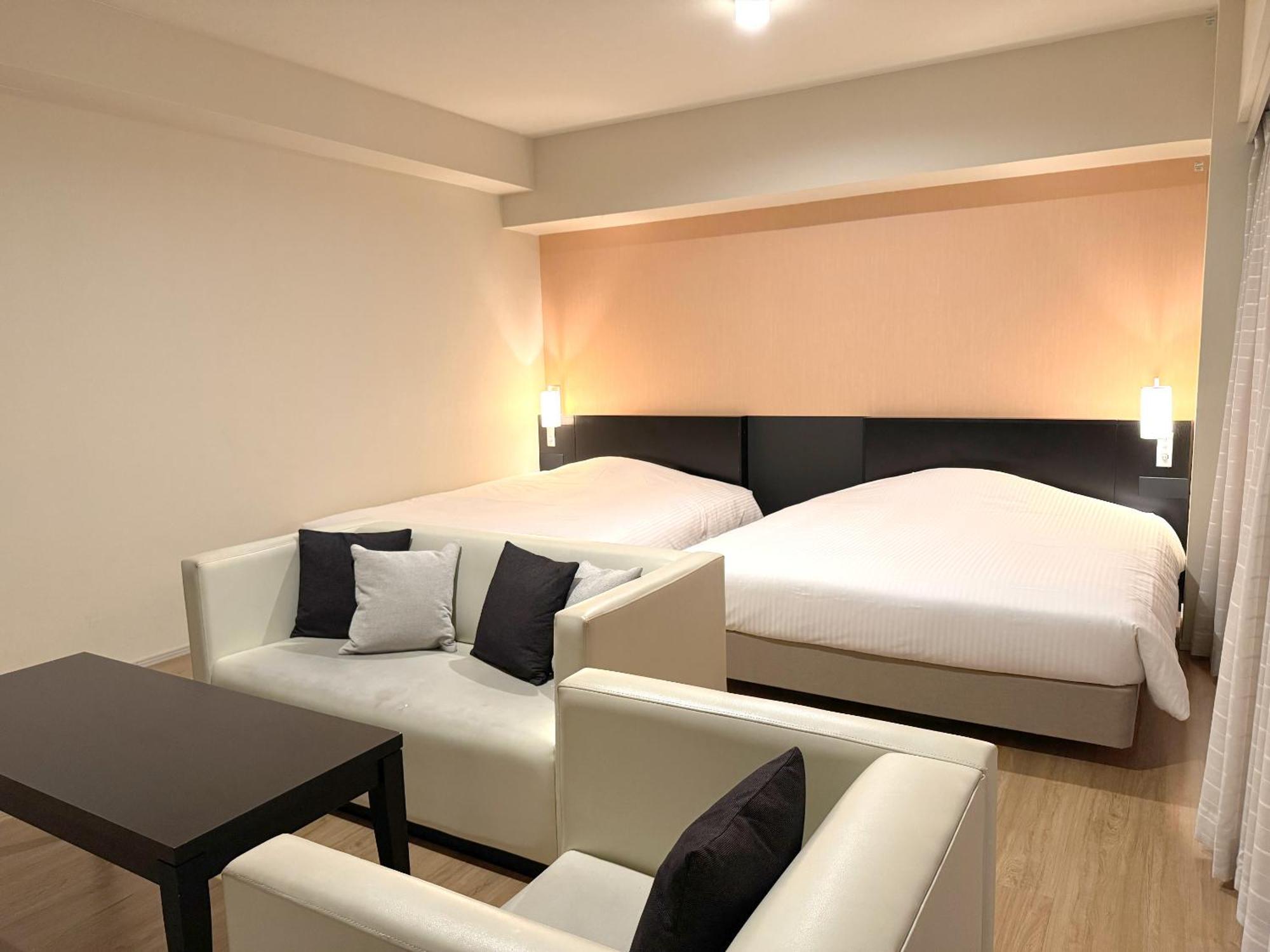 Sakura Terrace (Adults Only) Hotel Kyoto Exterior photo