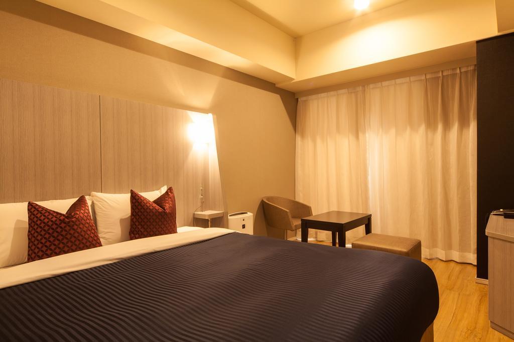 Sakura Terrace (Adults Only) Hotel Kyoto Exterior photo