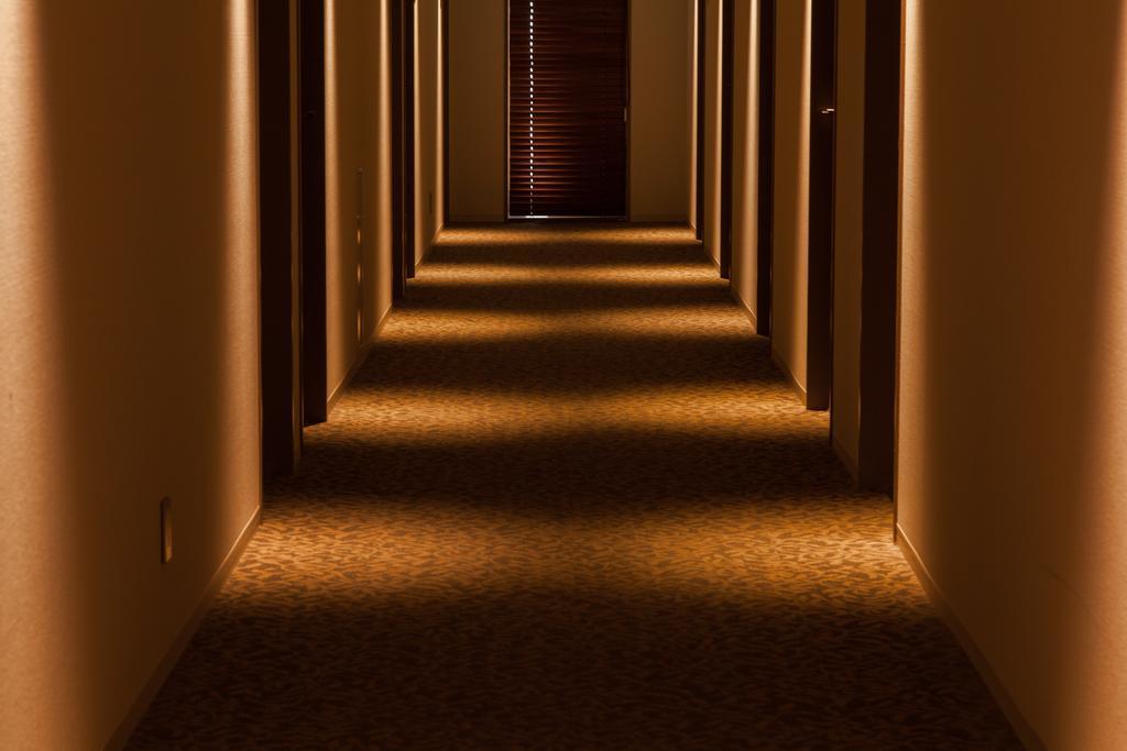 Sakura Terrace (Adults Only) Hotel Kyoto Exterior photo
