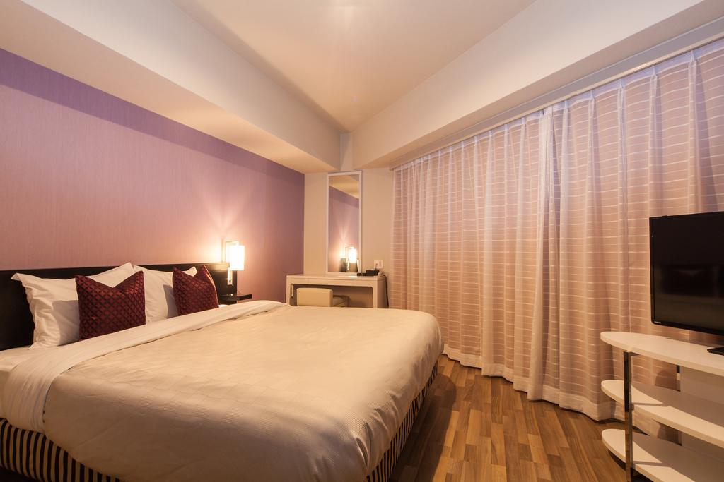 Sakura Terrace (Adults Only) Hotel Kyoto Exterior photo
