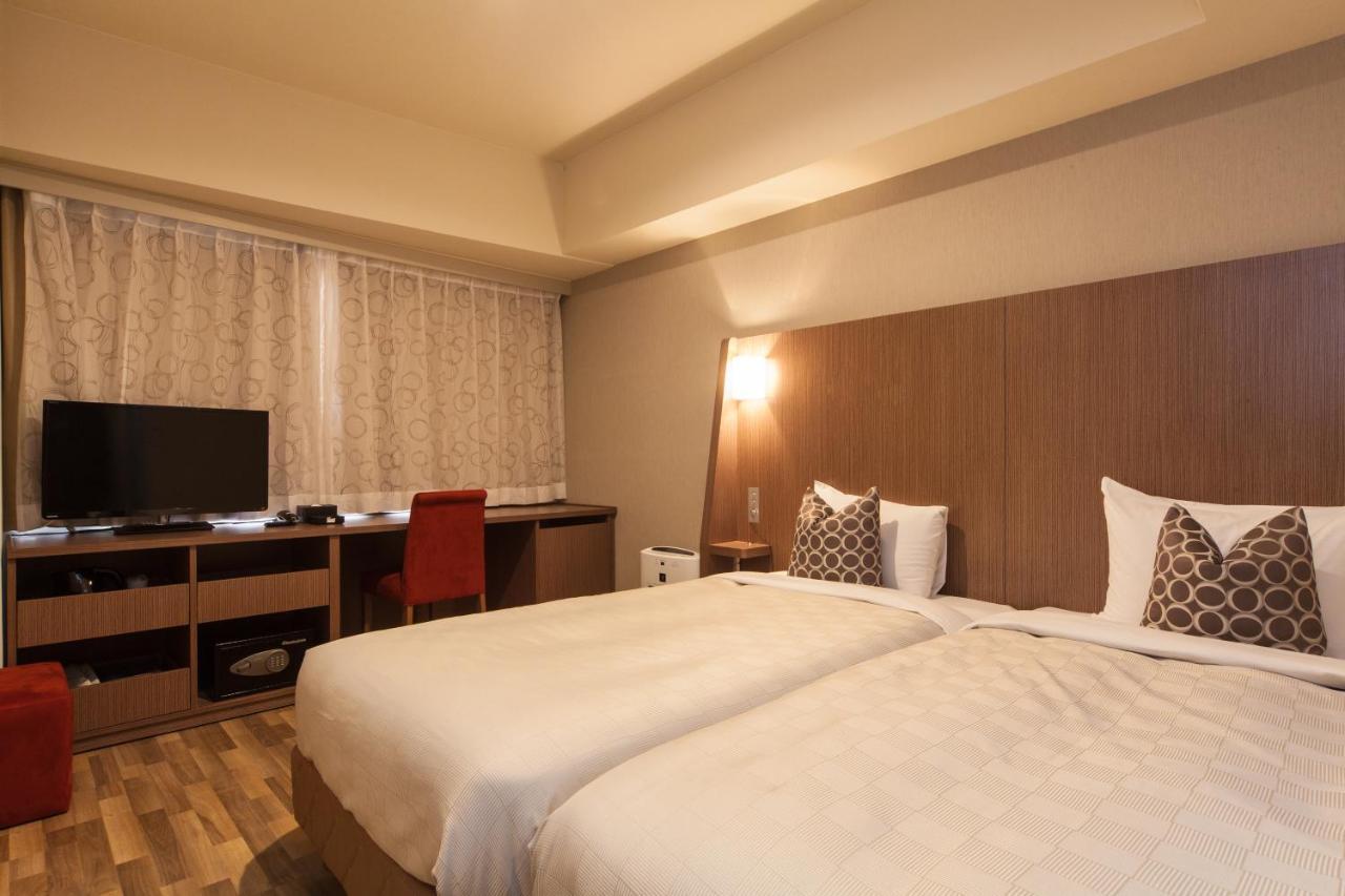 Sakura Terrace (Adults Only) Hotel Kyoto Exterior photo