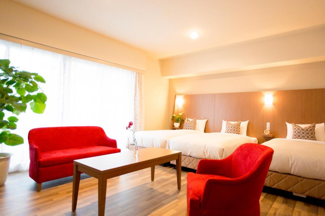 Sakura Terrace (Adults Only) Hotel Kyoto Exterior photo