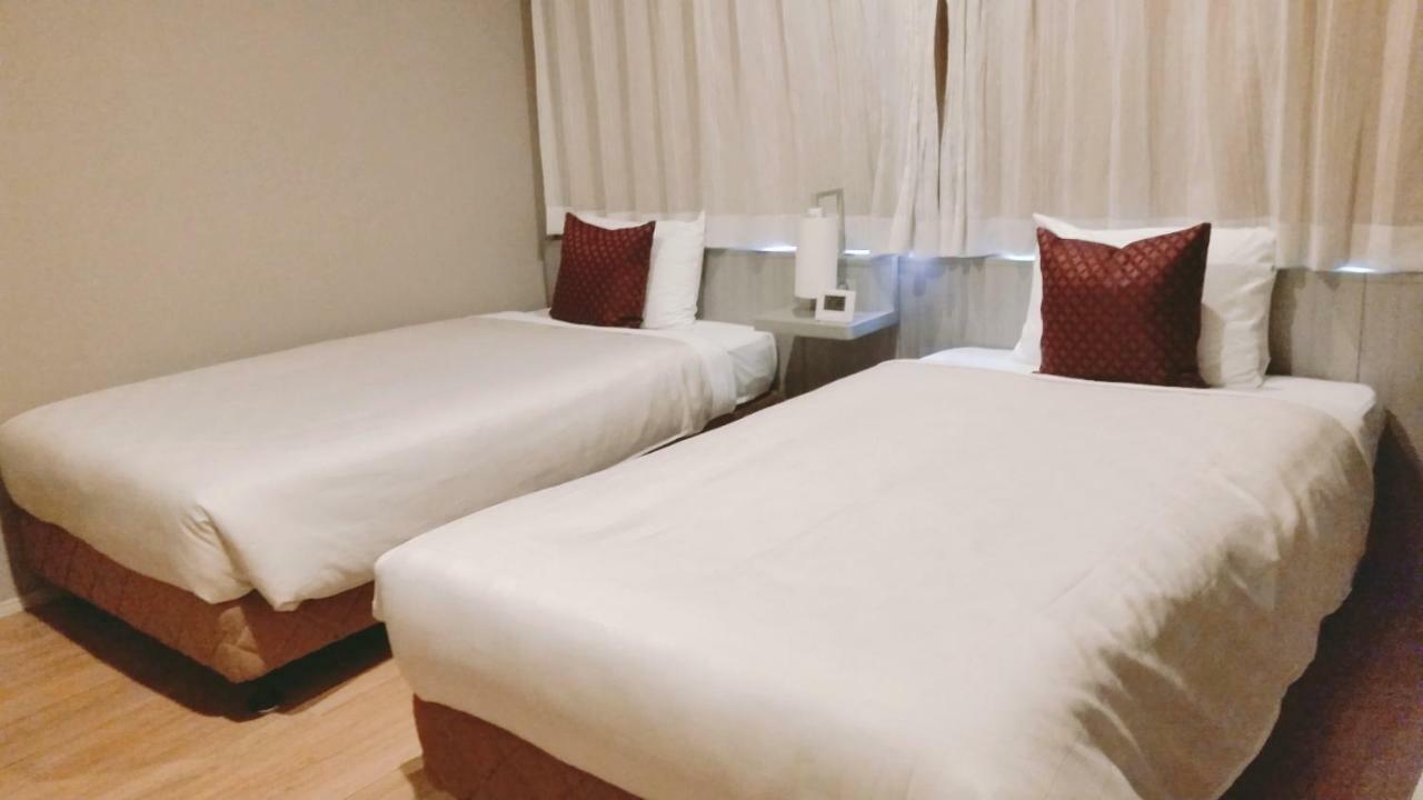 Sakura Terrace (Adults Only) Hotel Kyoto Exterior photo