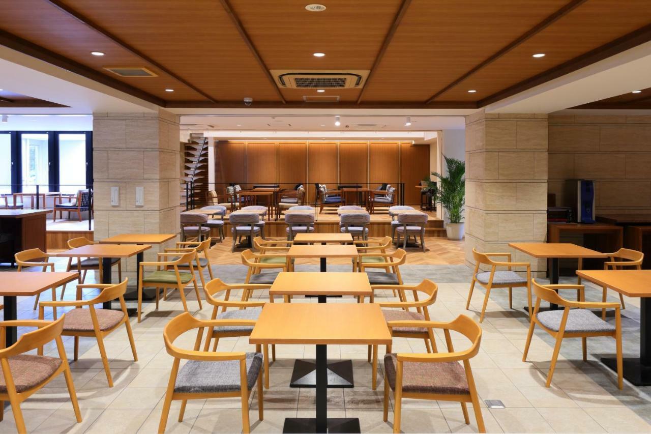 Sakura Terrace (Adults Only) Hotel Kyoto Exterior photo