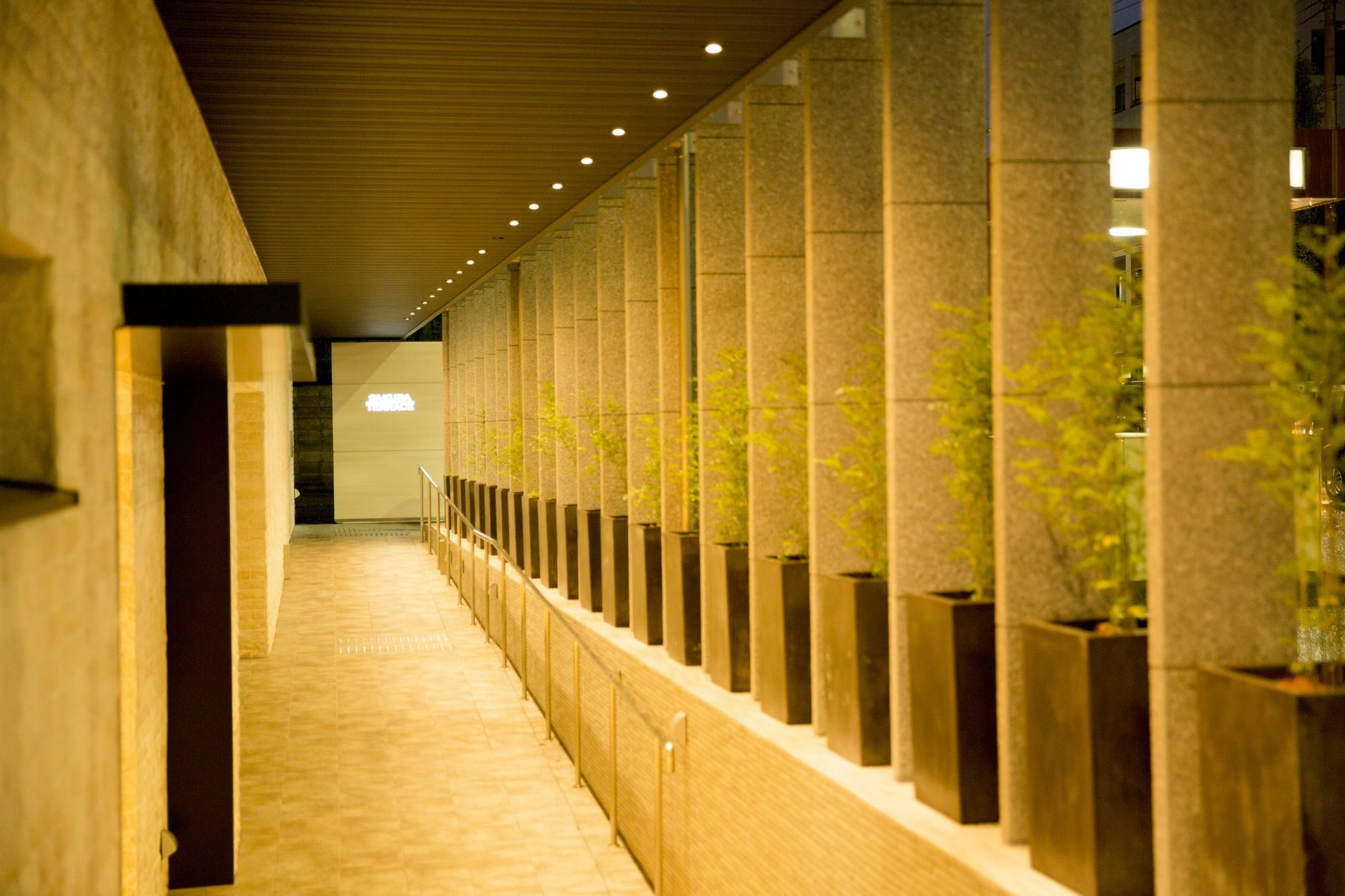 Sakura Terrace (Adults Only) Hotel Kyoto Exterior photo